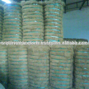 ECO- Friendly, High Quality <b>Coconut</b> <b>Husk</b> Fiber - Product Image 2