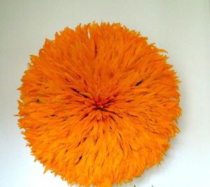 หมวกพุทราสไตล์พิเศษขนแกะตกแต่งบ้านขายส่ง - Product Image 1