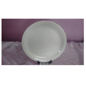 Assiette en mélamine plastique, nouveau design, livraison gratuite - Product Image 2