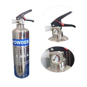 เครื่องดับเพลิงที่ได้รับการรับรองยอดนิยม - Product Image 5