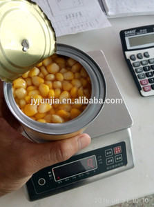 กระป๋องหวานเมล็ดข้าวโพด/แห้งข้าวโพด Kernel ใน2021 - Product Image 3
