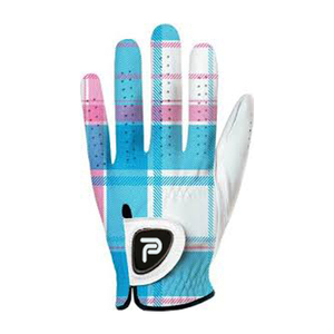 Cebretta ถุงมือกอล์ฟหนังระบายอากาศพิมพ์ลายออกแบบได้ตามต้องการ - Product Image 4