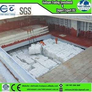 ปูนซีเมนต์พอร์ตแลนด์ชนิดที่ 1 42.5R แห้งเร็วพิเศษสำหรับอาคารพาณิชย์จากเวียดนาม - Product Image 6