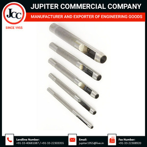 ที่เจาะเข็มขัดเหล็กอ่อนสำหรับตกปลา - Product Image 2