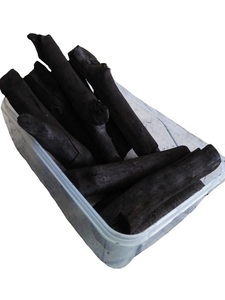<b>SMOKELESS</b> STICK CHARCOAL <b>BBQ</b> GRILL NO 1 BEST SELLER IN GUANGZHOU CHINA 5-10 CM HARD WOOD CHARCOAL LOW MOISTURE LESS THAN 5% - Product Image 2