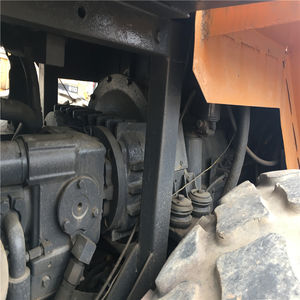 ใช้แผนที่ Roller DYNAPAC CA251D แผนที่ Roller สภาพดี - Product Image 5