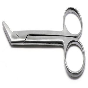 กรรไกรตัดสายไฟแบบมืออาชีพ,กรรไกรตัดลวดแบบคมมาก - Product Image 1