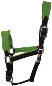 Halter cheval polaire élégant en différentes couleurs en matériau PP - Product Image 6