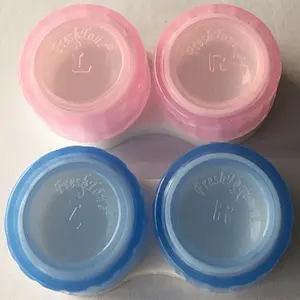 contact lenses case factory price