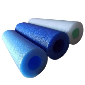Vente en gros pas cher emballage de matériau de rembourrage de protection pour tube EPE de couleur personnalisée écologique 0.5-50mm d'épaisseur densité 38-70 ° - Product Image 4