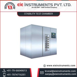 Low Price Easy to Operate Temperature Humidity Test Chamber Supplier - Product Image 5