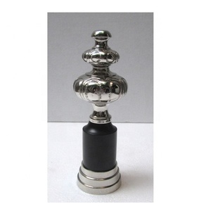 <b>METAL</b> HOME DECOR URN / DECORATIVE URNAND PAPER <b>WEIGHT</b> / ALUMINIUM URN - Product Image 4