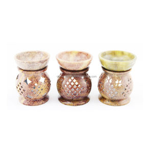 Branded Aroma <b>Oil</b> <b>Burner</b> Diffuser - Product Image 1