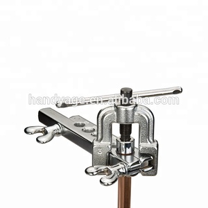 [Handy-Age]-Heavy Duty <b>Flaring</b> <b>Tool</b> Set (HT4100-005) - Product Image 2