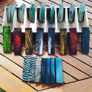 น้ำควายฮอร์นพีดจับเครื่องชั่งน้ำหนัก,บัฟฟาโลฮอร์น,ทุกชนิดมีดฮอร์นเครื่องชั่งน้ำหนัก - Product Image 1