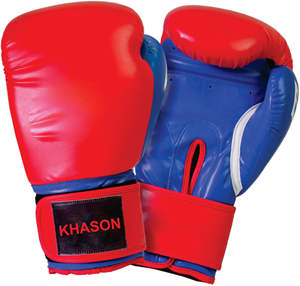 GROS PROFESSIONNEL MEILLEURE CONCEPTION LOGO PERSONNALISÉ GANTS DE BOXE EN CUIR ENTRAÎNEMENT GAGNANT HOMMES GANTS DE BOXE EN PUR PERSONNALISÉS - Product Image 4
