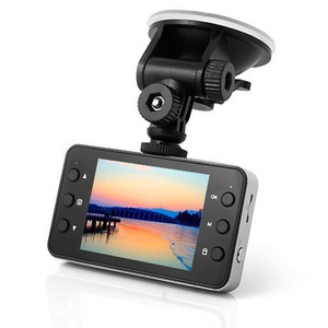 Auto Zwarte Doos Dvr K6000 Dashcam - Product Image 6
