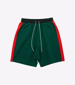 Shorts à rayures latérales, streetwear, d'été - Product Image 5