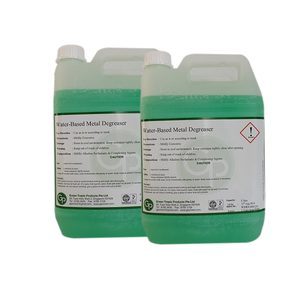 Mildly-desengrasante Industrial, metálico, a base de agua, 409 Corrosivo - Product Image 3