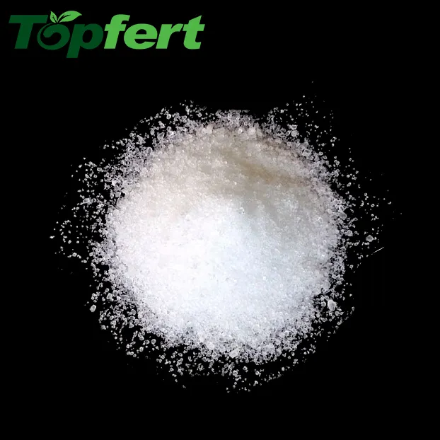 Water Soluble Use MKP Monopotassium Phosphate