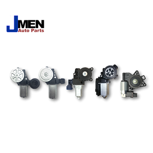 JMFD-MT008 pour MUSTANG 94-04 Fenêtre Moteur 1R3Z7623394AA - Product Image 1