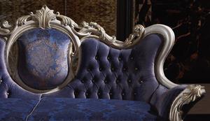 Arabic Model Traditional Style Chesterfield <b>Sofa</b> <b>Set</b> for Apartment and Mall Use - Product Image 4