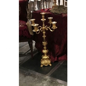 Antiguo candelabro - Product Image 1