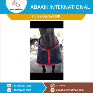 Protector de Pecho para Caballos, Anti-Fricción, para Mantas y Alfombras de Caballo, Protección de Hombros Acolchada Suave - Product Image 5