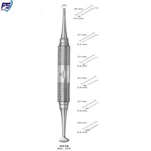 ก้างปลา No.2 FS:2213 - Product Image 6