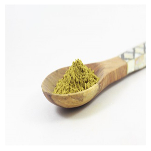 Organic Triple Refined <b>Natural</b> Indian Burgundy <b>Henna</b> High Quality Semi-permanent Hair Dye Powder Green Herbal Certified Halal - Product Image 2