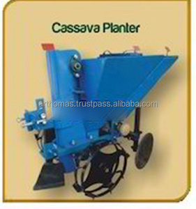 Unique rangée manioc planteur - Product Image 5