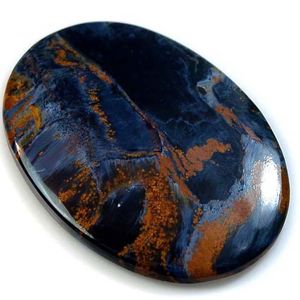 Pietersite Cabochon - Product Image 5