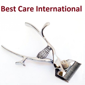 กรรไกรตัดผมสแตนเลส - Product Image 2