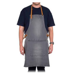 Tablier de chef original, pour chef, livraison gratuite, nouveau - Product Image 1