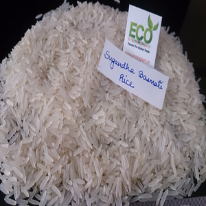 กลิ่นหอมที่ดี Sugandha Sella Basmati ข้าวผู้ส่งออก + 91 6352 599489 - Product Image 2