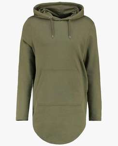 Venta al por mayor a granel de Terry francés en blanco transpirable sudaderas unisex con cremallera - Product Image 4