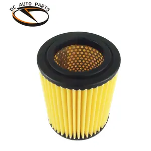 OEM pu material hepa purifier auto air filter 17220-PNA-003 for Japanese car