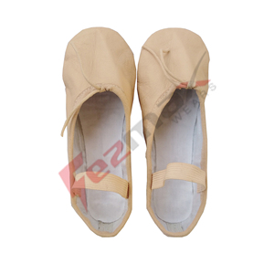 Chaussures de danse, chaussures de ballet pour la gymnastique - Product Image 6