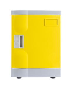 Nordic Simple Design Style M size ABS Plastic Locker Cabinet - Product Image 3