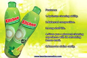 Botella de líquido para lavar platos - Product Image 4