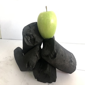 GRAB YOUR CHARCOAL NOW, BEST SELLER IN AMSTERDAM, BBQ CHARCOAL MADE FROM NATURAL WOOD, BEST FOR BARBECUE - Product Image 1