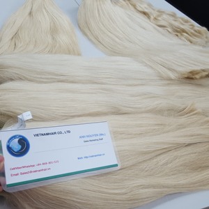 Super doble dibujado 9A grado 100% cabello humano remy - Product Image 6