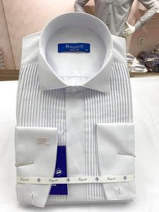 Best selling new product Fashion Cotton Custom wholesale hot sale cheap <b>Clothes</b> and Apparel Men shirt - Product Image 5