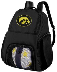 Soccer / Volley Ball Sports <b>Backpack</b> with Custom logo Printing - Product Image 4