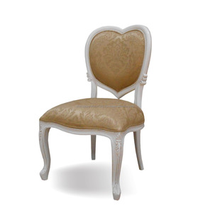 Meuble de salle à manger en acajou français, chaise, meubles indonésien - Product Image 1