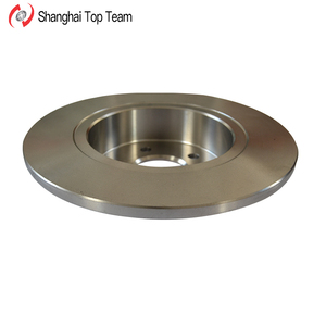 Approvisionnement Moderne TT disque de frein pour XTS système De Freinage - Product Image 5