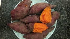 Beaucoup de variétés de patates douces au prix de la ferme - Product Image 5