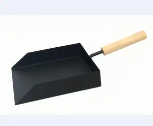 Fireplace Tools/shovel /fireplace accessories/wooden handle