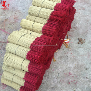 ขายส่งธูปไม้ไผ่คุณภาพสูงสำหรับทางศาสนา - Product Image 5