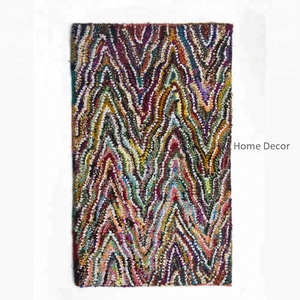 Tapis chinoises traditionnel tutu à la main, tapis décoratifs pour la maison, zone de décoration au meilleur prix, en ligne - Product Image 5